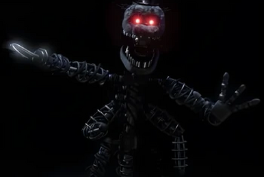 The Joy of Creation: Reborn  Five Nights at Freddy's+BreezeWiki