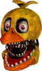 Withered Chica Head UCN Troll Game.png