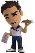 MatPat Ness figure.