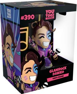 Glamrock Roxy – Youtooz Collectibles
