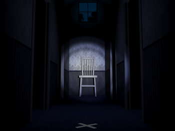 Hall (CAM 02), Five Nights at Freddy's Wiki