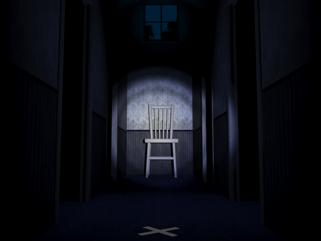 East Hall, Five Nights at Freddy's Wiki