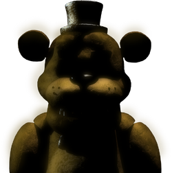 FNaF: Ultimate Custom Night - All Intermission Cutscenes + Secret Golden Freddy Cutscenes