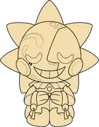 Youtooz-Sun Night Light-Art.webp (75 KB) Sun Night Light artwork.