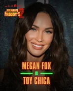 FNaF2Film MeganFox.jpg (950 KB) Cast reveal image.