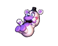Helpy-neck-break.gif (20 kB) Helpy golpeándose contra el suelo cuando no llega a la piscina de pelotas.
