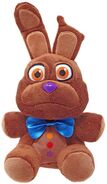 Walmart exclusive Chocolate Bonnie