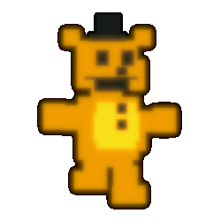 Stage01, Five Nights at Freddy's Wiki