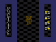 Freddy fnaf 3 night minigame