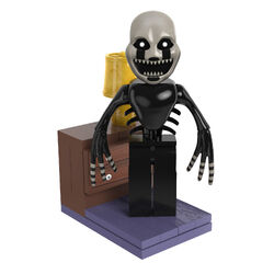 Fnaf lego sets wave 5 new arrivals