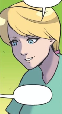 Graphic Novel