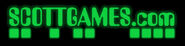 Scott Games logo when the teaser of Montgomery Gator is shown.