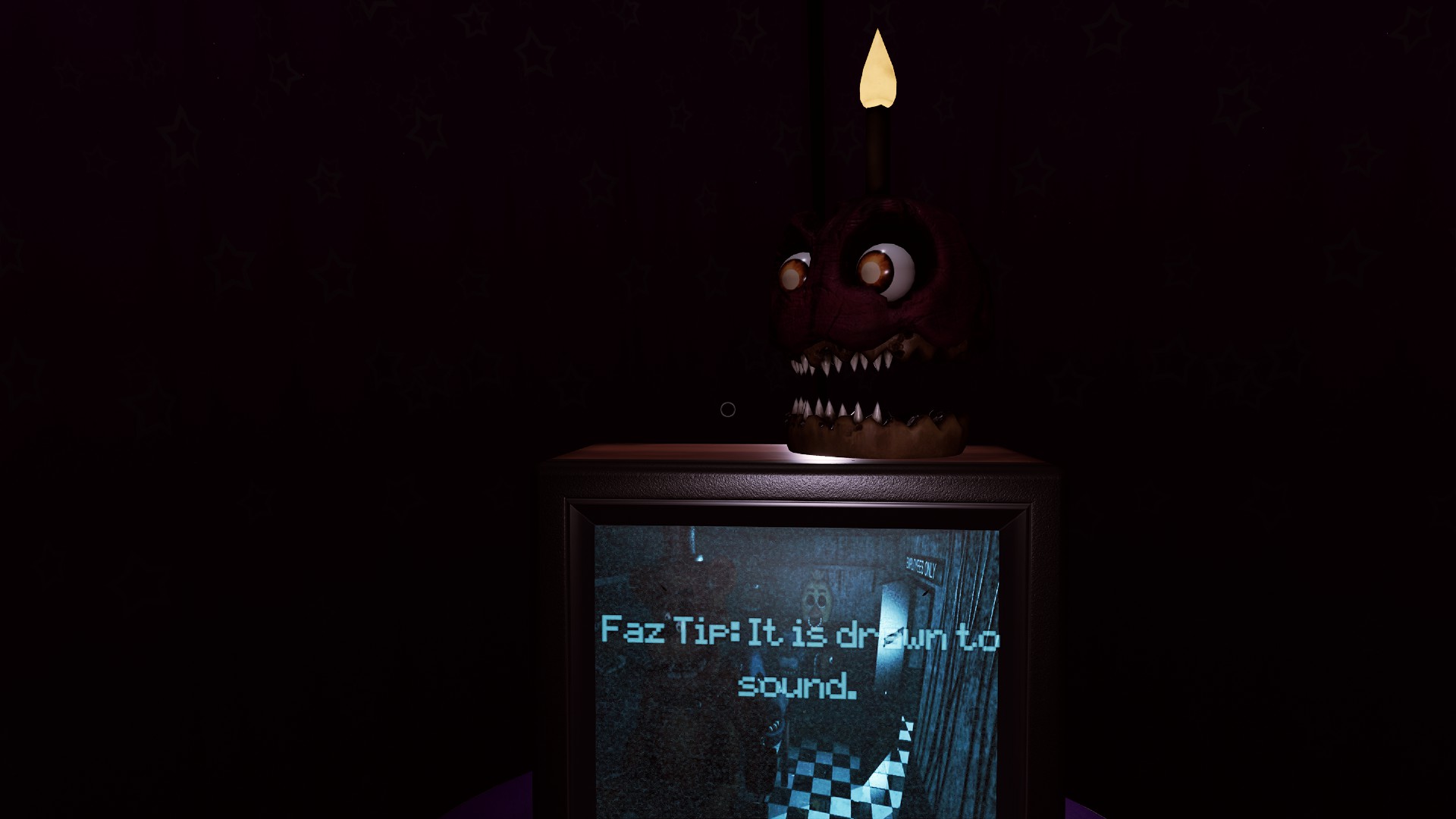 Fnaf game