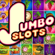 Jumbo Slots Collection