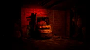 Mimic's lair.