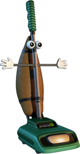 Mr. Hugs
