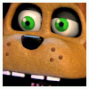 Nedd Bear's icon from the selection menu.