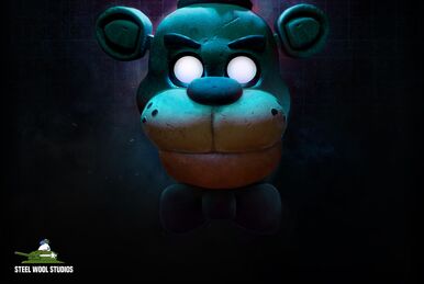 My thoughts on FNaF: Into Madness 