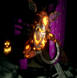 Segmented Jack Jumpscare?!