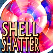 Shell Shatter