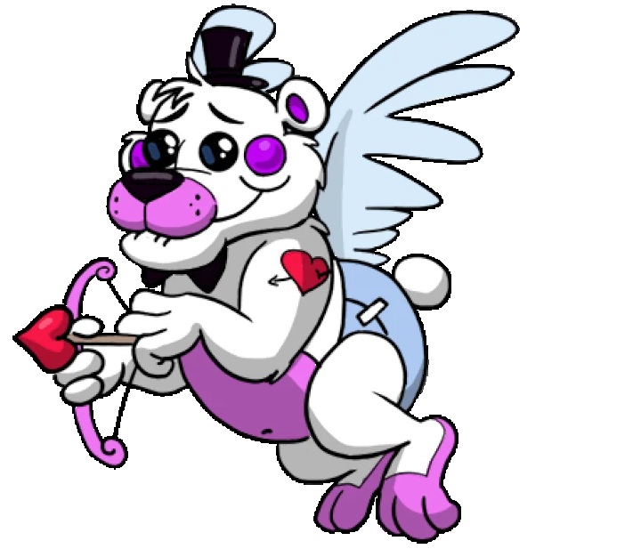 Jefes (FiS3) Wiki Freddy Fazbear's Pizza Fandom