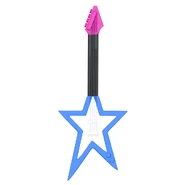 Glamrock Chica's guitar.