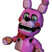 Bonnet Five Nights At Freddy S Wiki Fandom For a tutorial explaining how to use the pattern. bonnet five nights at freddy s wiki
