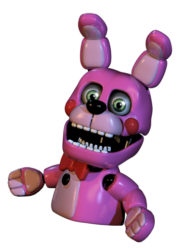 Bonnet | Five Nights at Freddy's Wiki | Fandom