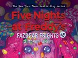 Fazbear Frights 8: Gumdrop Angel