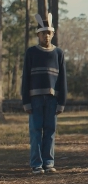 FNaFMovie Bonnie soul