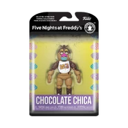 Chocolate Chica