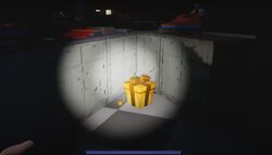 Prize Boxes, Five Nights at Freddy's Wiki