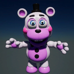 Figura de Helpy.