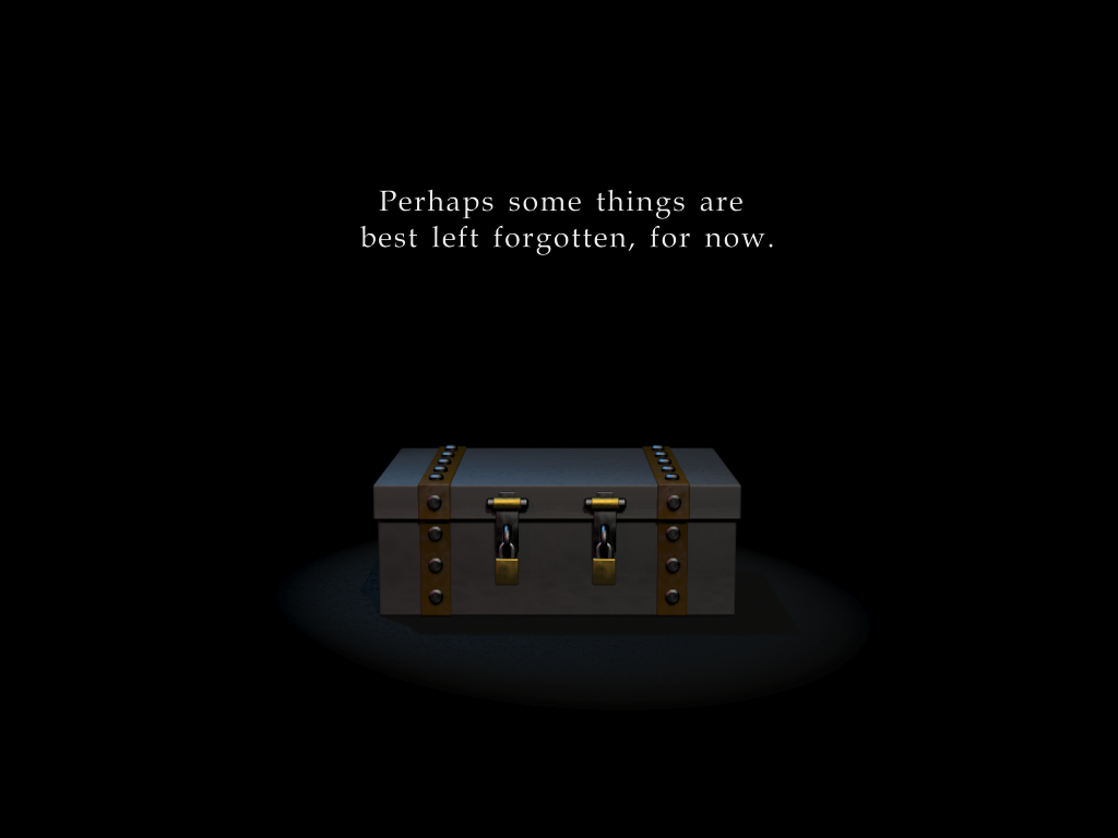 The Black Box — the FNAF wiki is so unnecessarily salty