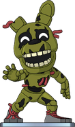 Springtrap Yootooz