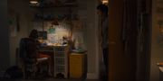 Abbys' room
