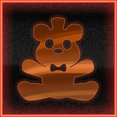 UP UP AND AWAY achievement in Five Nights at Freddy's: Security Breach