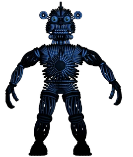 FNaF: SL