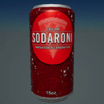 Sodaroni