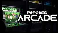 POPGOESArcade Steam capsule