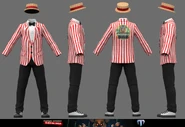 Carnival Barker v1