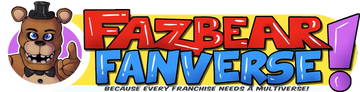 Fazbear Fanverse