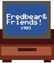 Fredbear and Friends.gif