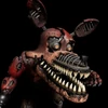 ICO NM Foxy