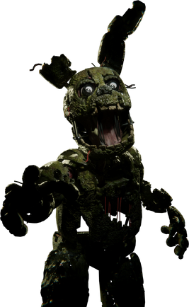 Springtrap