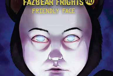 Fazbear Frights #7: The Cliffs, Five Nights at Freddy's Wiki