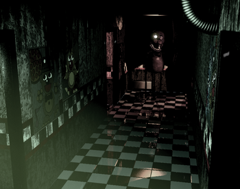 Vent Monitor  Five Nights at Freddy's+BreezeWiki