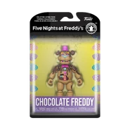 Chocolate Freddy