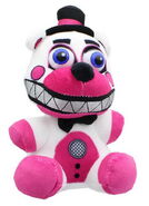 Goodstuff Sitting Plush Funtime Freddy