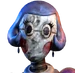 Nanny Bot-ico
